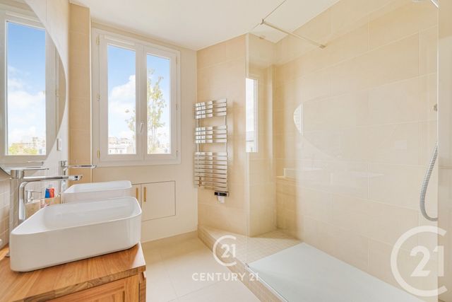 Appartement T2 &agrave; vendre - 2 pi&egrave;ces - 51,37 m2 - Paris - 75015 - ILE-DE-FRANCE
