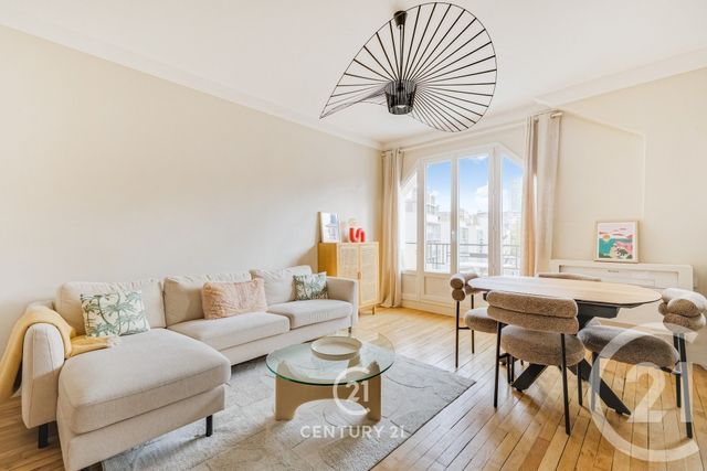 appartement - PARIS - 75015