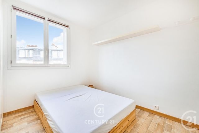 Appartement &agrave; vendre - 3 pi&egrave;ces - 53,84 m2 - Paris - 75015 - ILE-DE-FRANCE