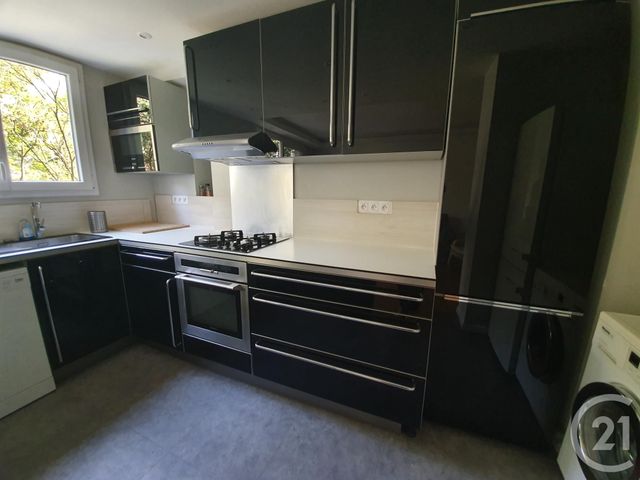 Appartement F3 &agrave; louer - 3 pi&egrave;ces - 58,59 m2 - Paris - 75015 - ILE-DE-FRANCE