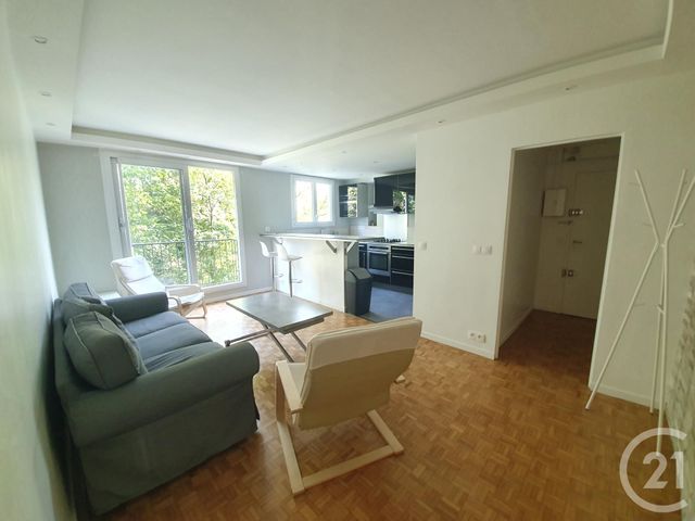 Exclusivité PARIS 75015 1 780 € par mois charges comprises 58,6 m 2 , appartement , 3 pcs
