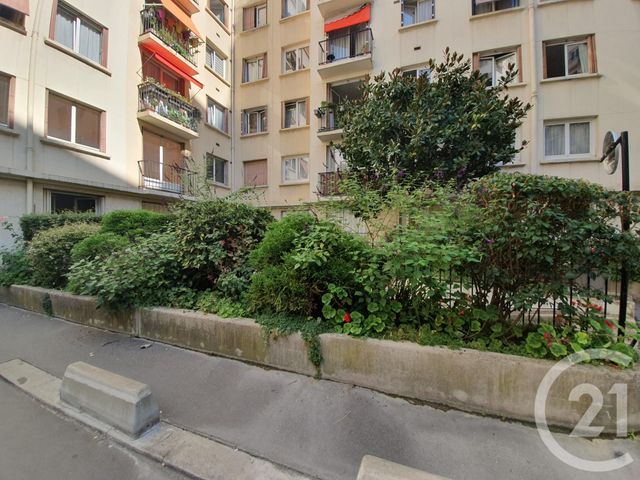 Appartement F3 &agrave; louer - 3 pi&egrave;ces - 58,59 m2 - Paris - 75015 - ILE-DE-FRANCE