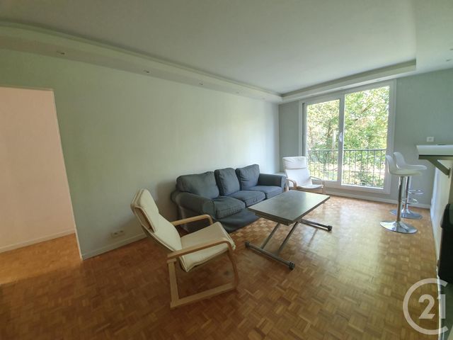 Appartement F3 &agrave; louer - 3 pi&egrave;ces - 58,59 m2 - Paris - 75015 - ILE-DE-FRANCE
