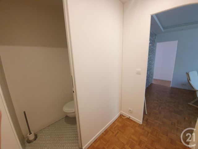 Appartement F3 &agrave; louer - 3 pi&egrave;ces - 58,59 m2 - Paris - 75015 - ILE-DE-FRANCE