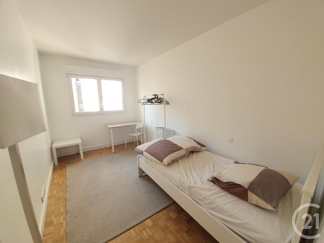 Appartement F3 &agrave; louer - 3 pi&egrave;ces - 58,59 m2 - Paris - 75015 - ILE-DE-FRANCE