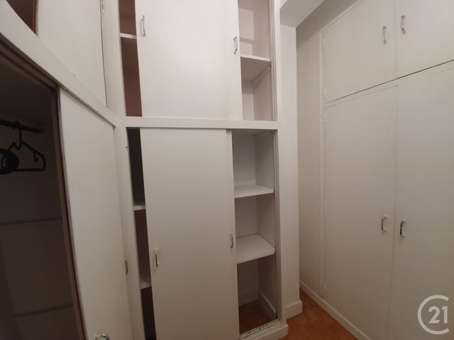 Appartement F3 &agrave; louer - 3 pi&egrave;ces - 58,59 m2 - Paris - 75015 - ILE-DE-FRANCE