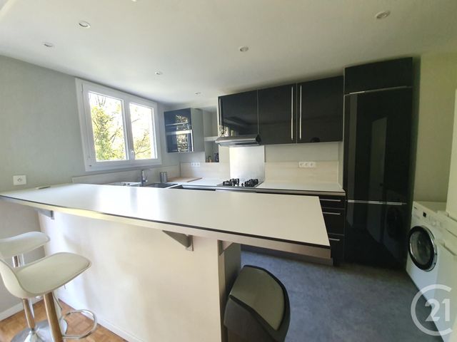 Appartement F3 &agrave; louer - 3 pi&egrave;ces - 58,59 m2 - Paris - 75015 - ILE-DE-FRANCE