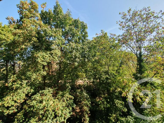 Appartement F3 &agrave; louer - 3 pi&egrave;ces - 58,59 m2 - Paris - 75015 - ILE-DE-FRANCE