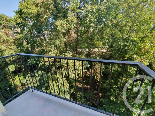 Appartement F3 &agrave; louer - 3 pi&egrave;ces - 58,59 m2 - Paris - 75015 - ILE-DE-FRANCE