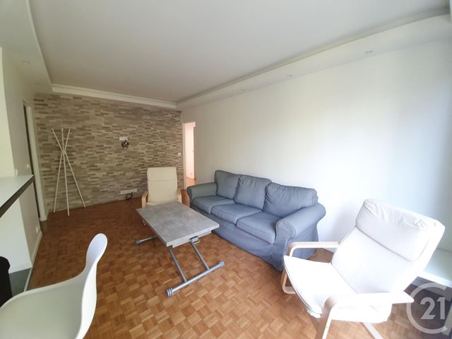 Appartement F3 &agrave; louer - 3 pi&egrave;ces - 58,59 m2 - Paris - 75015 - ILE-DE-FRANCE