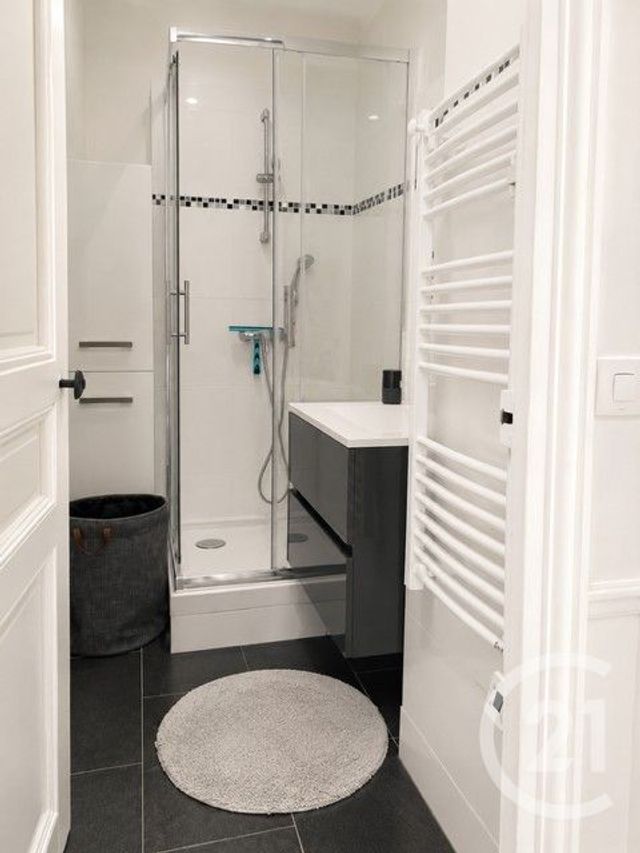 Appartement T3 &agrave; vendre - 3 pi&egrave;ces - 53,11 m2 - Paris - 75015 - ILE-DE-FRANCE