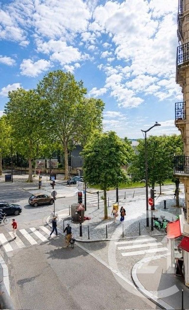Appartement T3 &agrave; vendre - 3 pi&egrave;ces - 53,11 m2 - Paris - 75015 - ILE-DE-FRANCE