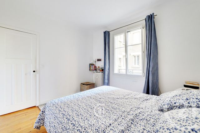 Appartement F3 &agrave; vendre - 3 pi&egrave;ces - 59,04 m2 - Paris - 75015 - ILE-DE-FRANCE
