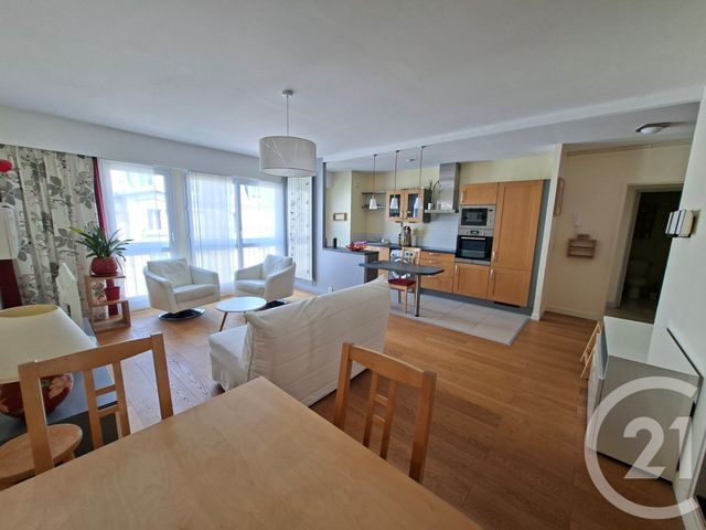Appartement à louer PARIS