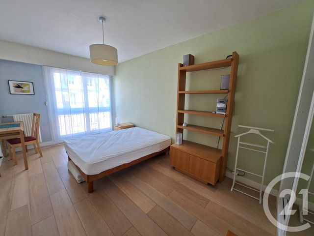 Appartement &agrave; louer - 2 pi&egrave;ces - 56,84 m2 - Paris - 75015 - ILE-DE-FRANCE