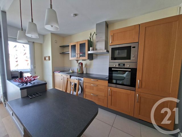 Appartement &agrave; louer - 2 pi&egrave;ces - 56,84 m2 - Paris - 75015 - ILE-DE-FRANCE
