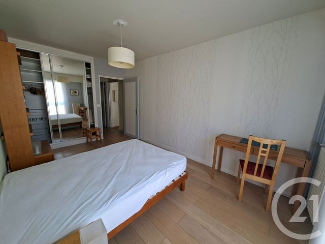 Appartement &agrave; louer - 2 pi&egrave;ces - 56,84 m2 - Paris - 75015 - ILE-DE-FRANCE