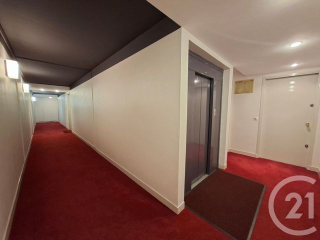 Appartement &agrave; louer - 2 pi&egrave;ces - 56,84 m2 - Paris - 75015 - ILE-DE-FRANCE