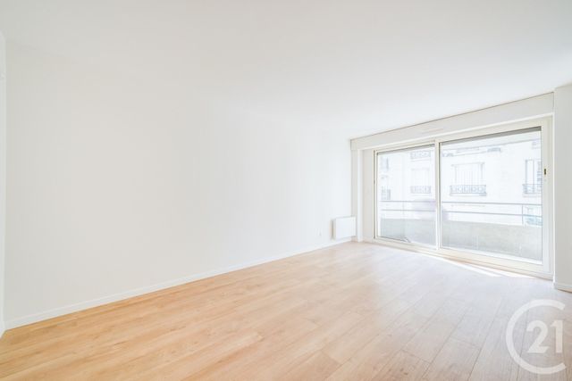 Appartement F3 &agrave; vendre - 3 pi&egrave;ces - 52,26 m2 - Paris - 75015 - ILE-DE-FRANCE