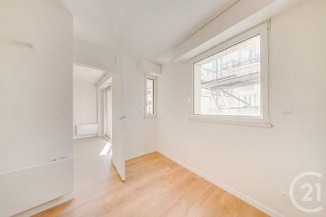 Appartement F3 &agrave; vendre - 3 pi&egrave;ces - 52,26 m2 - Paris - 75015 - ILE-DE-FRANCE