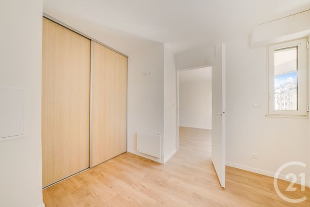 Appartement F3 &agrave; vendre - 3 pi&egrave;ces - 52,26 m2 - Paris - 75015 - ILE-DE-FRANCE