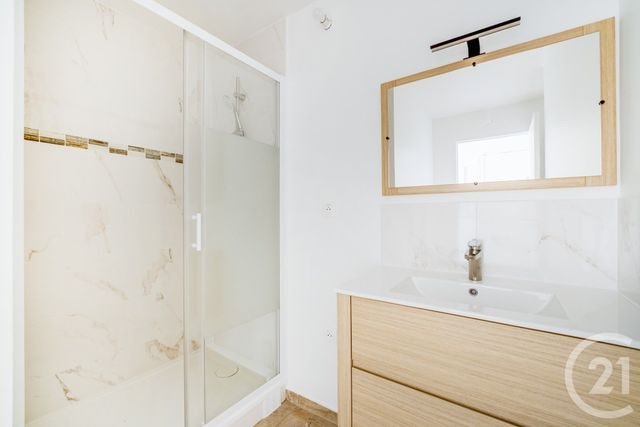 Appartement F3 &agrave; vendre - 3 pi&egrave;ces - 52,26 m2 - Paris - 75015 - ILE-DE-FRANCE