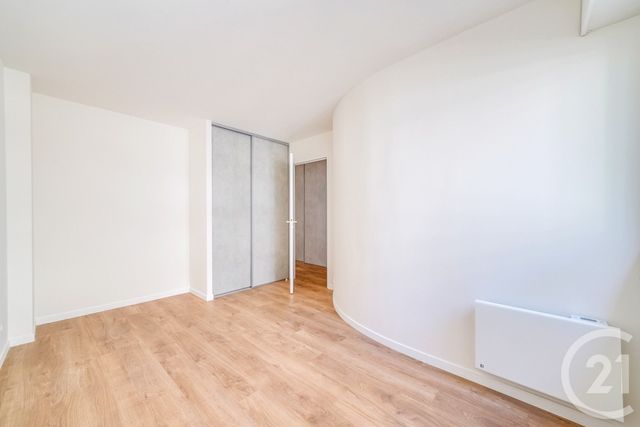 Appartement F3 &agrave; vendre - 3 pi&egrave;ces - 52,26 m2 - Paris - 75015 - ILE-DE-FRANCE