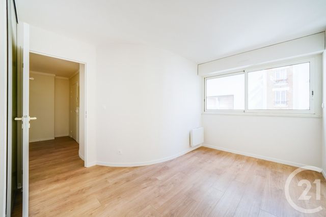 Appartement F3 &agrave; vendre - 3 pi&egrave;ces - 52,26 m2 - Paris - 75015 - ILE-DE-FRANCE