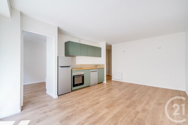 Appartement F3 &agrave; vendre - 3 pi&egrave;ces - 52,26 m2 - Paris - 75015 - ILE-DE-FRANCE