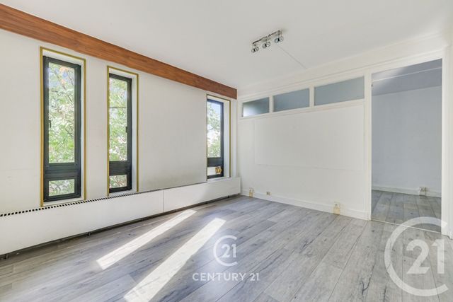 Appartement T4 &agrave; vendre - 4 pi&egrave;ces - 60,51 m2 - Paris - 75015 - ILE-DE-FRANCE