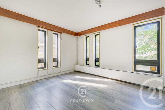 appartement - PARIS - 75015