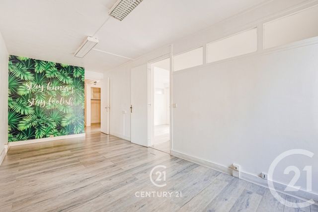 Appartement T4 &agrave; vendre - 4 pi&egrave;ces - 60,51 m2 - Paris - 75015 - ILE-DE-FRANCE