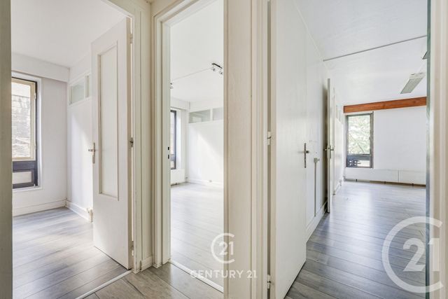 Appartement T4 &agrave; vendre - 4 pi&egrave;ces - 60,51 m2 - Paris - 75015 - ILE-DE-FRANCE