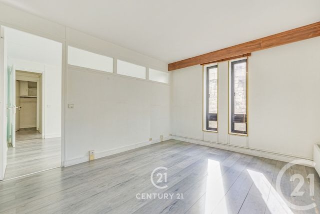 Appartement T4 &agrave; vendre - 4 pi&egrave;ces - 60,51 m2 - Paris - 75015 - ILE-DE-FRANCE
