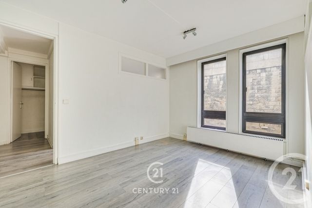Appartement T4 &agrave; vendre - 4 pi&egrave;ces - 60,51 m2 - Paris - 75015 - ILE-DE-FRANCE