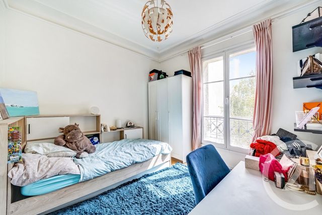 Appartement F3 bis &agrave; vendre - 3 pi&egrave;ces - 60 m2 - Paris - 75015 - ILE-DE-FRANCE