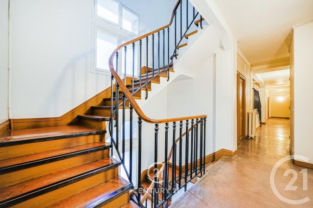 Appartement Studio &agrave; vendre - 1 pi&egrave;ce - 18,10 m2 - Paris - 75015 - ILE-DE-FRANCE