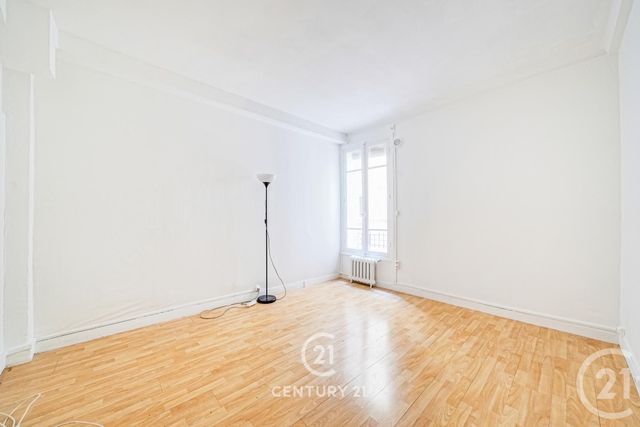 Appartement Studio &agrave; vendre - 1 pi&egrave;ce - 18,10 m2 - Paris - 75015 - ILE-DE-FRANCE