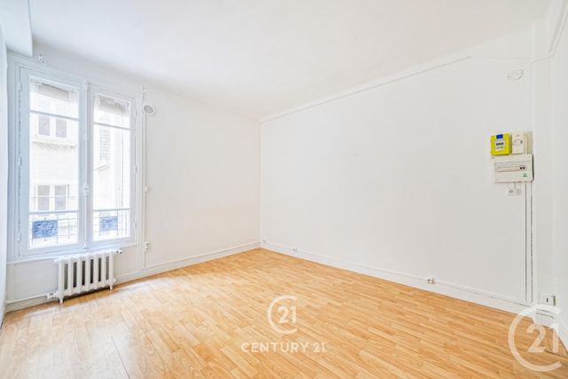 Appartement Studio &agrave; vendre - 1 pi&egrave;ce - 18,10 m2 - Paris - 75015 - ILE-DE-FRANCE