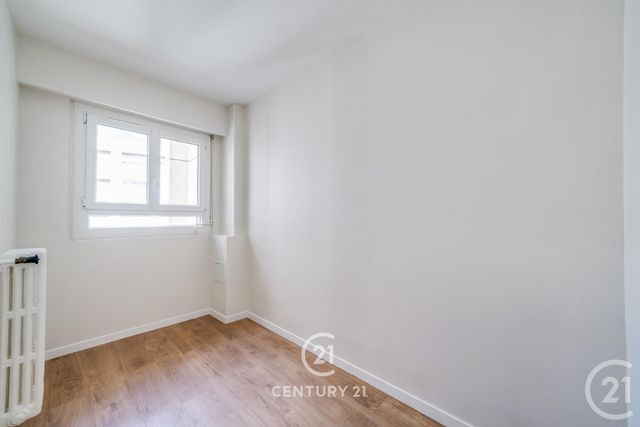 Appartement &agrave; vendre - 3 pi&egrave;ces - 48,01 m2 - Paris - 75015 - ILE-DE-FRANCE