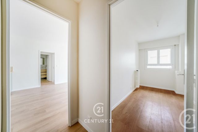 Appartement &agrave; vendre - 3 pi&egrave;ces - 48,01 m2 - Paris - 75015 - ILE-DE-FRANCE