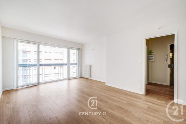 appartement - PARIS - 75015