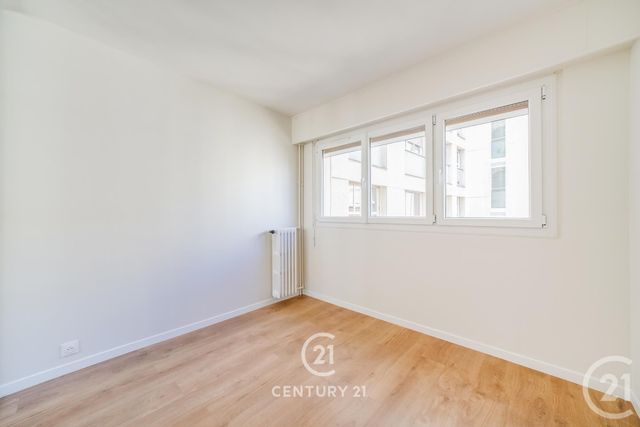 Appartement &agrave; vendre - 3 pi&egrave;ces - 48,01 m2 - Paris - 75015 - ILE-DE-FRANCE