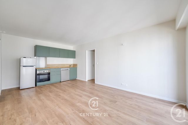 Appartement &agrave; vendre - 3 pi&egrave;ces - 48,01 m2 - Paris - 75015 - ILE-DE-FRANCE