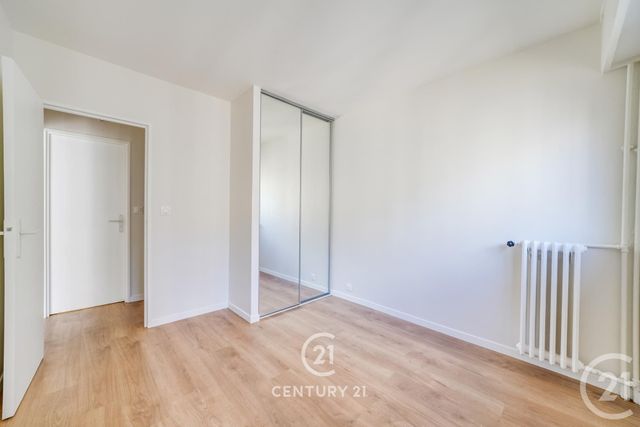 Appartement &agrave; vendre - 3 pi&egrave;ces - 48,01 m2 - Paris - 75015 - ILE-DE-FRANCE