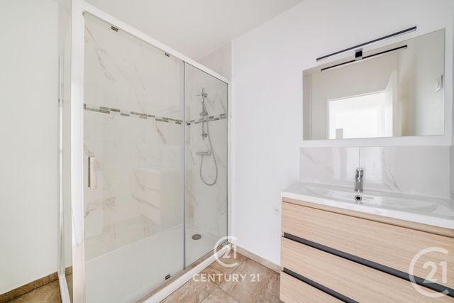 Appartement &agrave; vendre - 3 pi&egrave;ces - 48,01 m2 - Paris - 75015 - ILE-DE-FRANCE