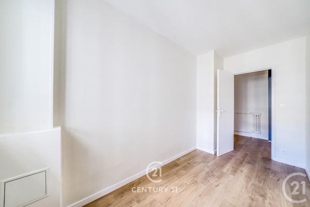 Appartement &agrave; vendre - 3 pi&egrave;ces - 48,01 m2 - Paris - 75015 - ILE-DE-FRANCE