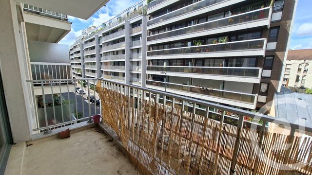 appartement - PARIS - 75015