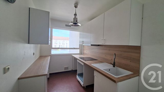 Appartement F2 &agrave; louer - 2 pi&egrave;ces - 48,17 m2 - Paris - 75015 - ILE-DE-FRANCE