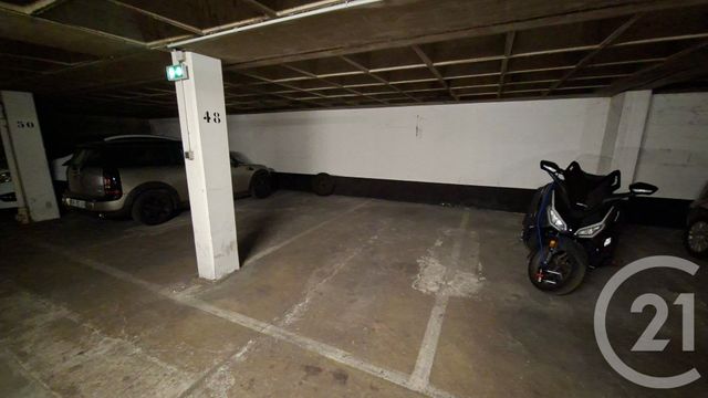 Appartement F2 &agrave; louer - 2 pi&egrave;ces - 48,17 m2 - Paris - 75015 - ILE-DE-FRANCE